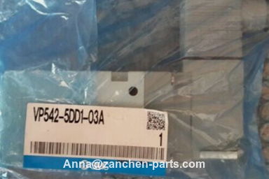 SMC Air control valve VFA5220-03